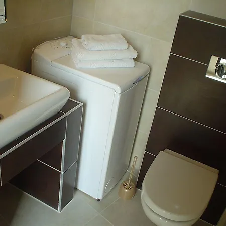 Hotel Werset Comfort 3*