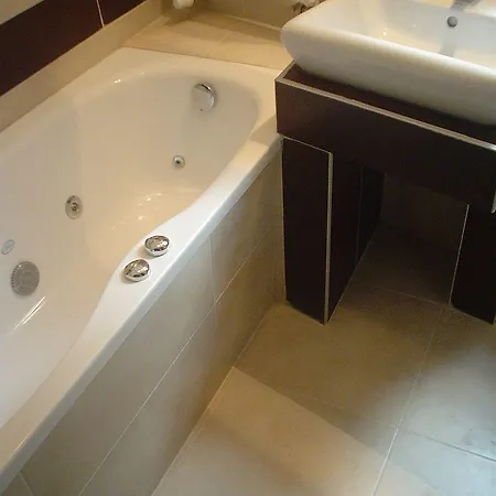 Werset Comfort Hotel 3*