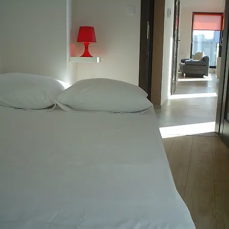 Werset Comfort Varsovie