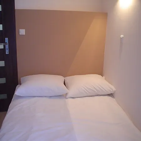 Werset Comfort 3*