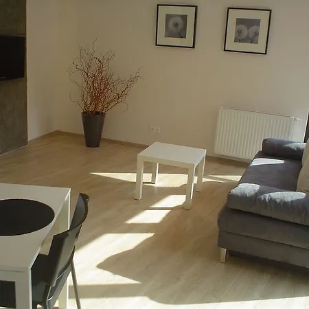 Hotel Werset Comfort