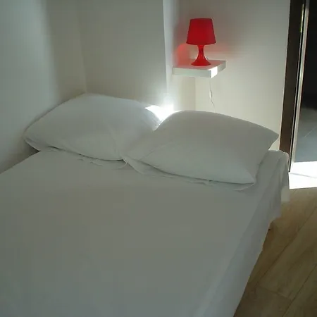 Werset Comfort 3* Varsovie
