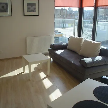 Werset Comfort Varsovie
