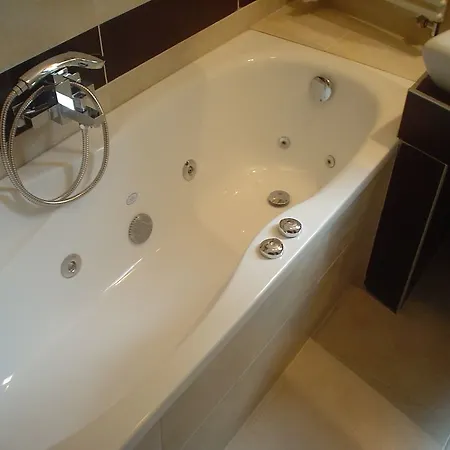 Werset Comfort 3*