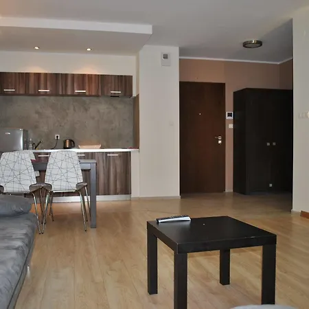 Hotel Werset Comfort Varsovie