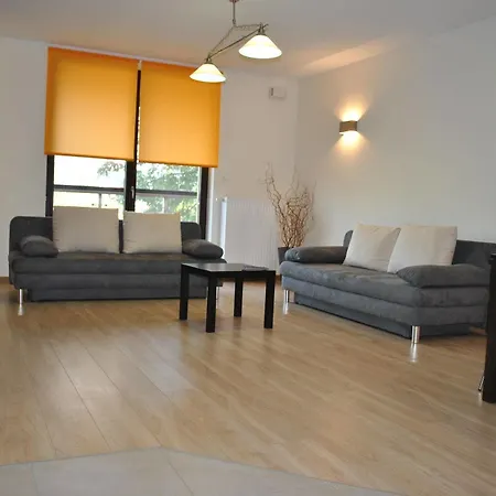 Hotel Werset Comfort Varsovie