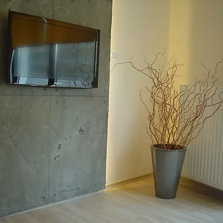 Werset Comfort 3*