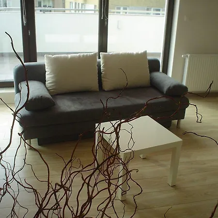 Hotel Werset Comfort Warszawa