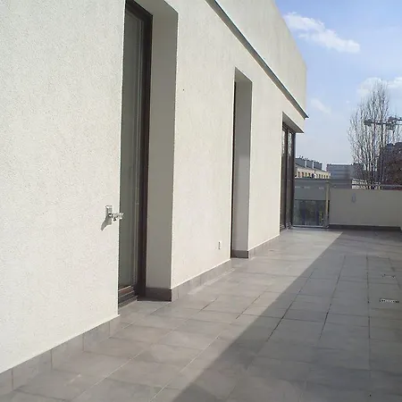 Hotel Werset Comfort Warszawa