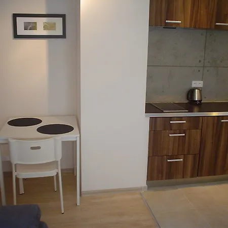 Hotel Werset Comfort Warszawa